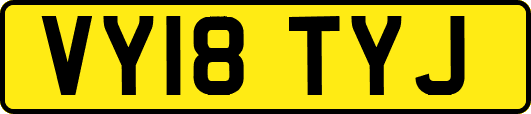 VY18TYJ