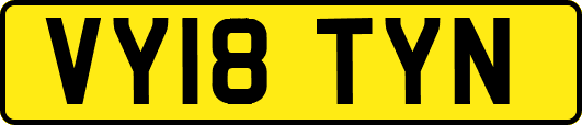 VY18TYN