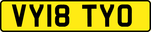 VY18TYO
