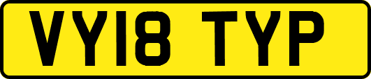VY18TYP