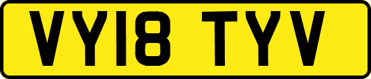 VY18TYV