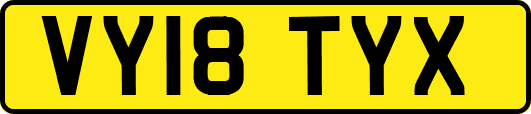 VY18TYX