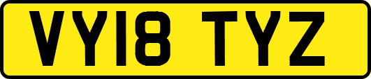 VY18TYZ