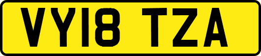 VY18TZA