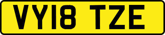VY18TZE