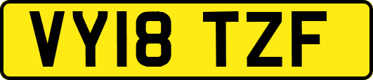 VY18TZF