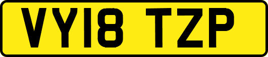 VY18TZP