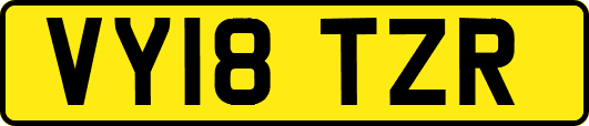 VY18TZR