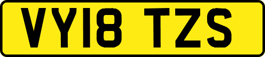 VY18TZS