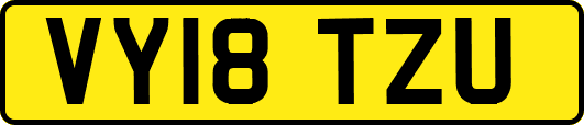 VY18TZU