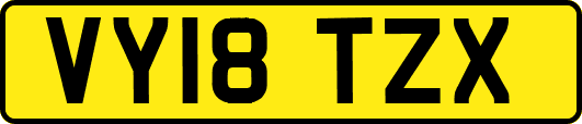 VY18TZX