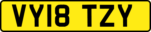 VY18TZY