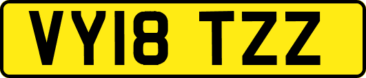 VY18TZZ