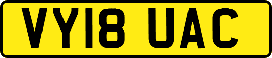 VY18UAC