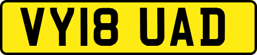 VY18UAD