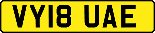 VY18UAE