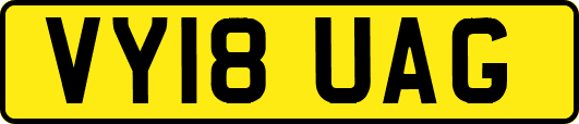 VY18UAG