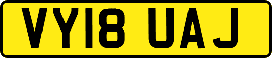 VY18UAJ