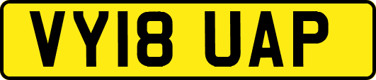 VY18UAP