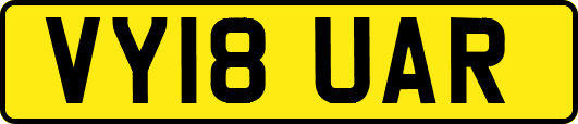 VY18UAR