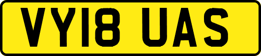VY18UAS