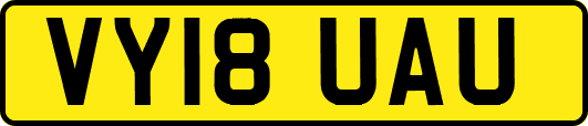 VY18UAU