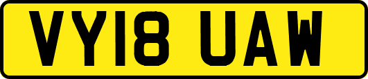 VY18UAW