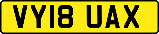 VY18UAX
