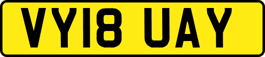 VY18UAY