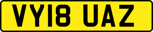VY18UAZ