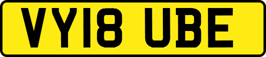 VY18UBE