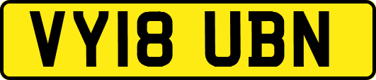 VY18UBN