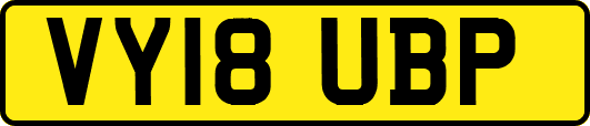 VY18UBP