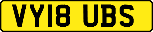 VY18UBS