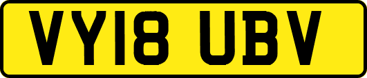 VY18UBV