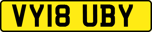 VY18UBY