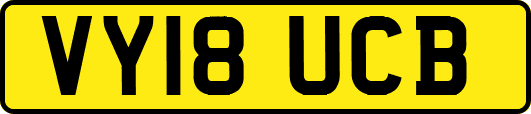 VY18UCB