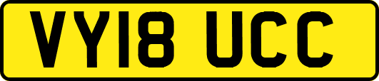 VY18UCC