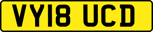 VY18UCD