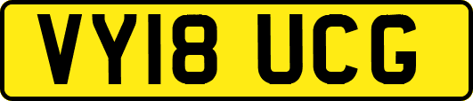 VY18UCG