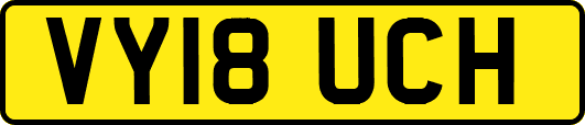 VY18UCH