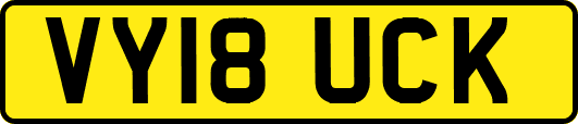 VY18UCK