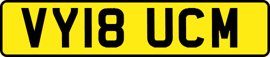 VY18UCM