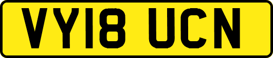 VY18UCN