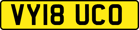VY18UCO