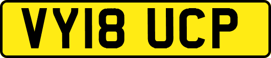 VY18UCP