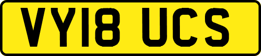 VY18UCS