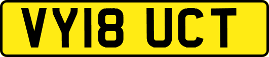 VY18UCT