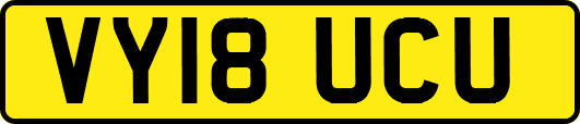 VY18UCU