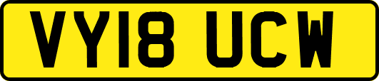 VY18UCW